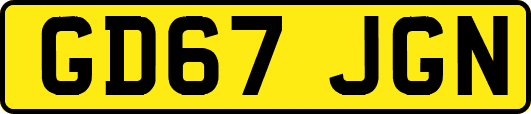GD67JGN