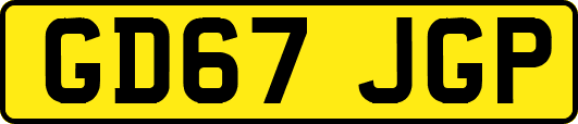 GD67JGP