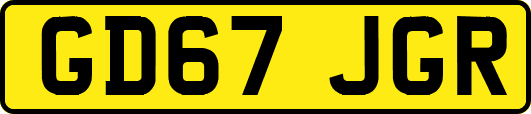 GD67JGR
