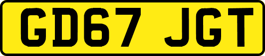 GD67JGT