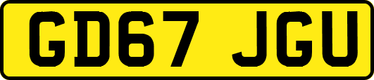 GD67JGU