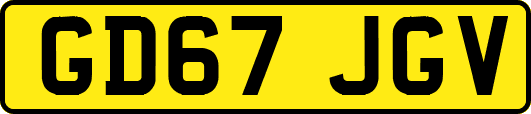 GD67JGV