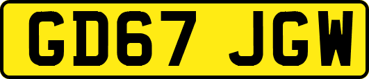 GD67JGW