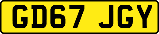 GD67JGY