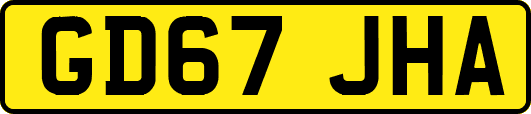 GD67JHA