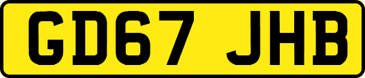 GD67JHB