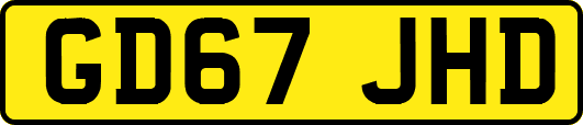 GD67JHD