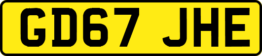 GD67JHE
