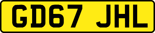 GD67JHL