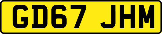 GD67JHM