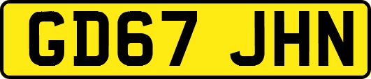 GD67JHN