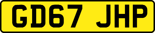 GD67JHP