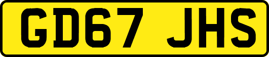GD67JHS