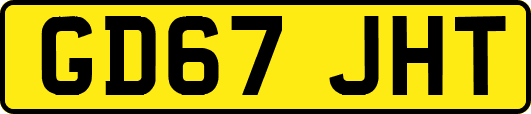 GD67JHT