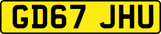 GD67JHU