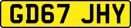 GD67JHY