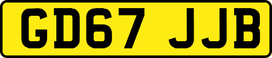 GD67JJB