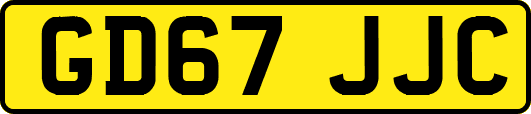 GD67JJC