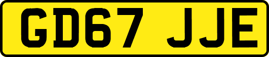 GD67JJE