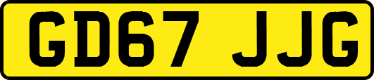 GD67JJG