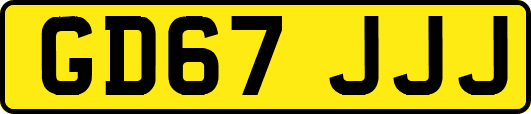 GD67JJJ
