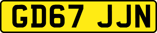 GD67JJN
