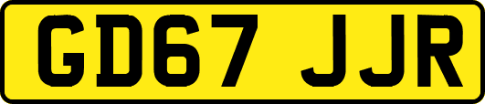 GD67JJR