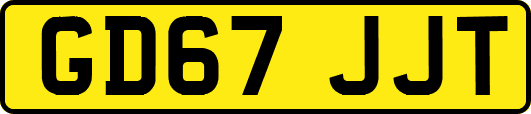 GD67JJT