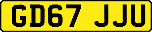 GD67JJU