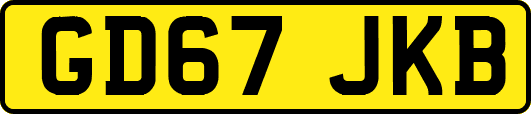 GD67JKB