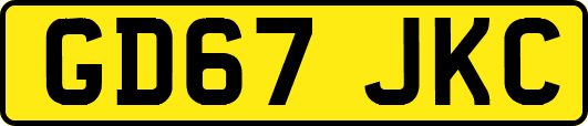 GD67JKC