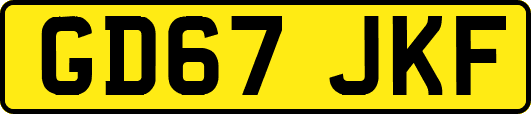 GD67JKF