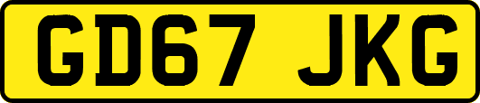 GD67JKG