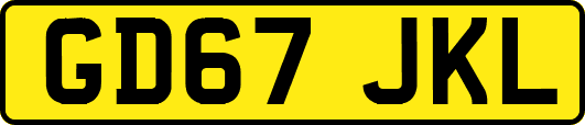 GD67JKL