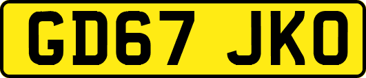 GD67JKO
