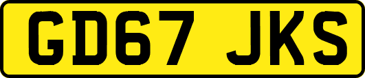 GD67JKS