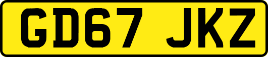 GD67JKZ