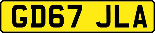 GD67JLA