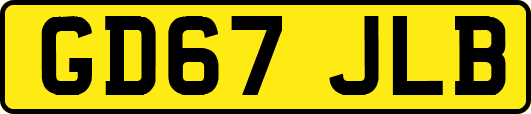 GD67JLB