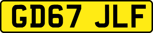 GD67JLF