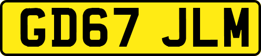 GD67JLM