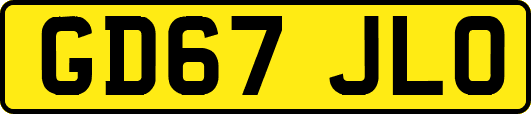 GD67JLO
