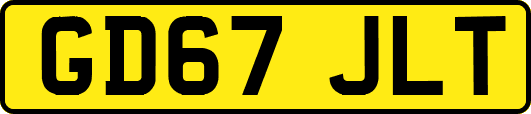GD67JLT