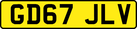GD67JLV