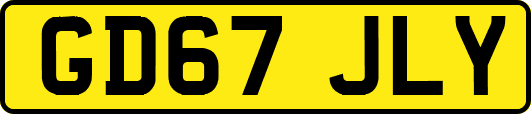 GD67JLY