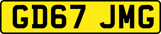 GD67JMG