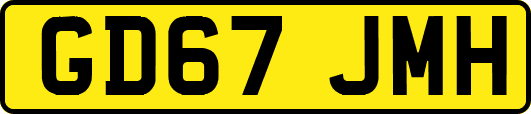 GD67JMH