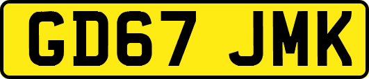 GD67JMK