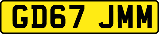 GD67JMM