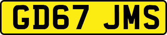 GD67JMS